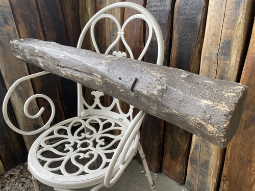 Antique wood fireplace - antique,
