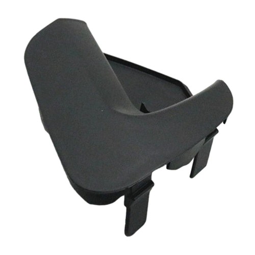 Front bumper grill tow - front,