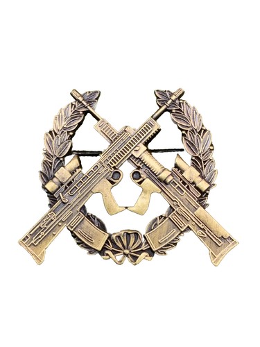 Issue british army sa80 - issue,