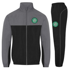 Celtic Football Tracksuit Boys