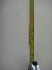 Mikuni needle  of 6h3 for VM series round slide carbs  36mm ???    64mm