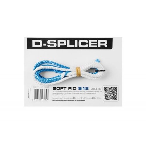 Splicer s12 large soft fid - s12,