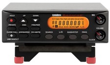 Uniden ubc 355clt base - uniden, scanner