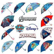 Classic Umbrella, Licensed