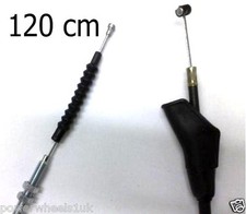 Ccl07 clutch cable - for, bashan