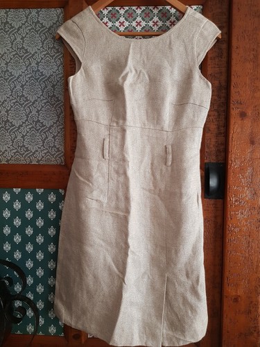 Dress size - dress,