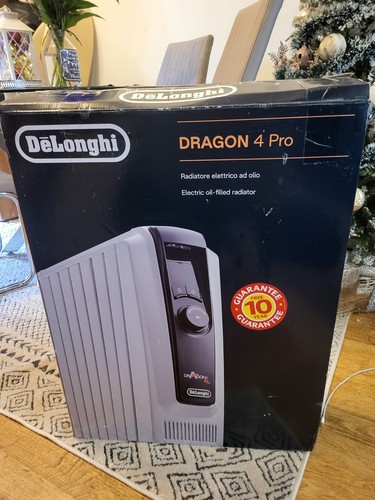 Longhi dragon4 trdx40820e - de'longhi,