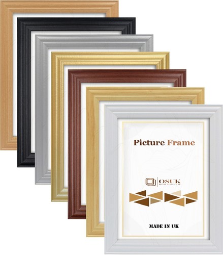 Picture frame antique photo - frame,