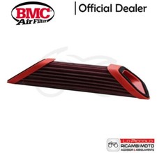 Fm712/04race Air Filter Bmc Racing Washable Mv Agusta Brutale 800 Rr 2015 2016