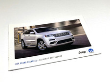 2019 Mopar Jeep Grand Cherokee