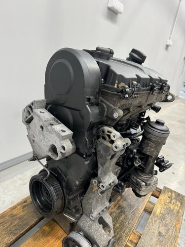 Volkswagen sdi bdj - 2.0, golf