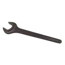 38mm Single Open Ended Spanner