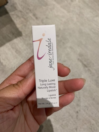 Jane iredale triple luxe long - triple,