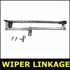 Wiper Linkage Front FOR