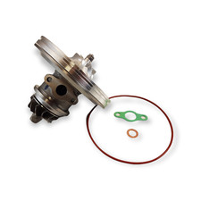 Turbocharger upgrade cartridge - turbocharger,