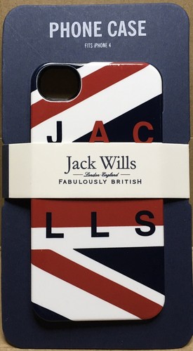 Jack wills fermore case - fermore, for