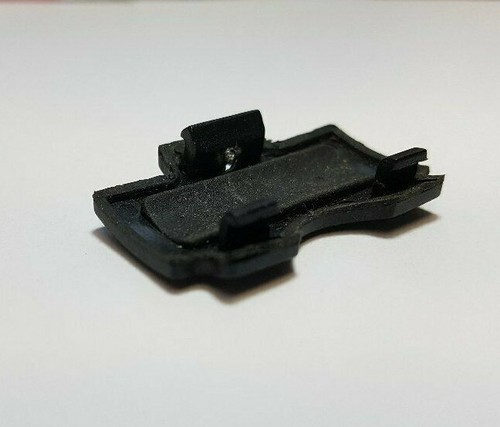 Fox micron eos battery - eos, door