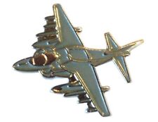 Hawker Harrier Jump Jet RAF