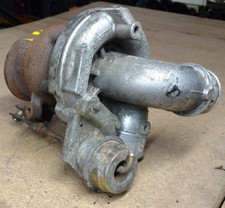 Mercedes W638 Vito 110CDI