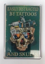 ❤ EXTRA LARGE FRIDGE MAGNET