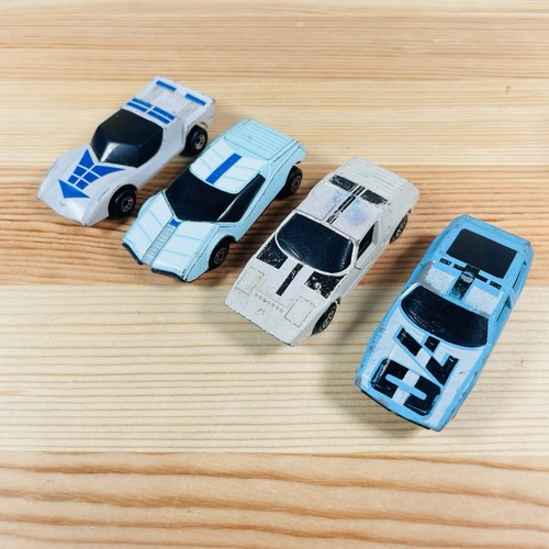 Matchbox super bundle - matchbox, gt