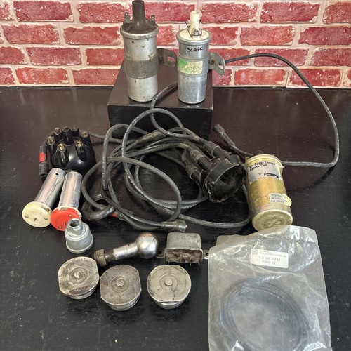 Vintage job lot - lot, of