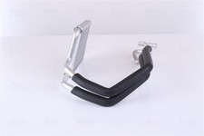 Heat Exchanger, interior