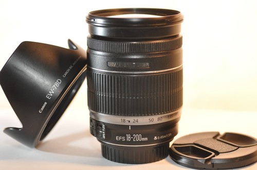 Canon 200mm 5 - canon, 3.5-5.6