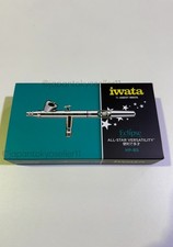 ANEST IWATA MEDEA Airbrush