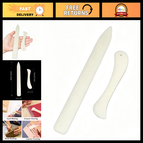 Premium creaser set for - premium,