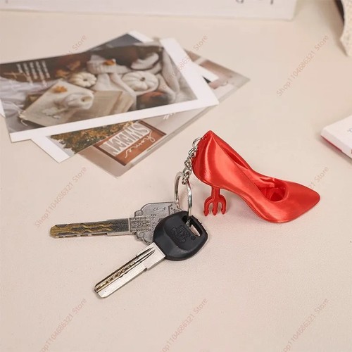The devil wears prada - the, keychain