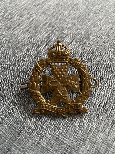 The inns court officer - the, of