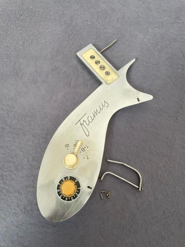 Vintage framus schaller - vintage,