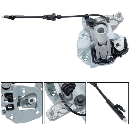 Steering column shift - steering,