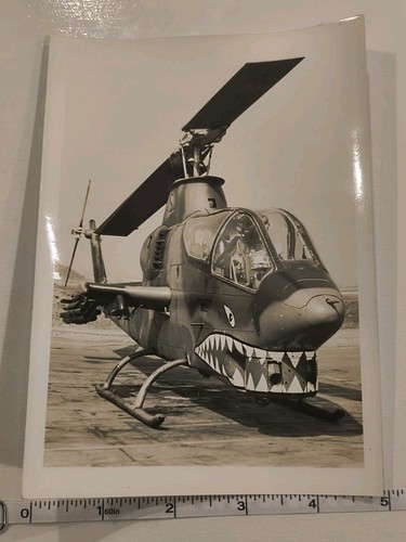 Cobra attack helicopter - attack,
