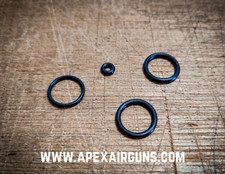 Air Arms Standard Fill Port