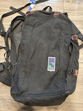 1990s Mei USA Hiking Backpack