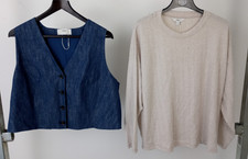 M&S Women's Size 20 Neutral