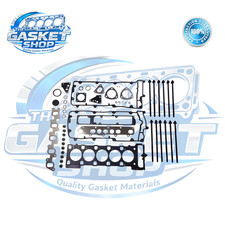 HEAD GASKET SET BOLTS