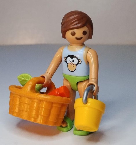 Playmobil summer holiday - playmobil,