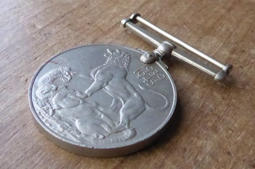 Original ww2 british 1939 - ww2,