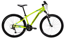 ROCKRIDER 27.5 Inch Mountain