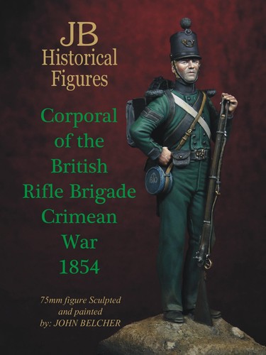 Historical figures rifle - historical,