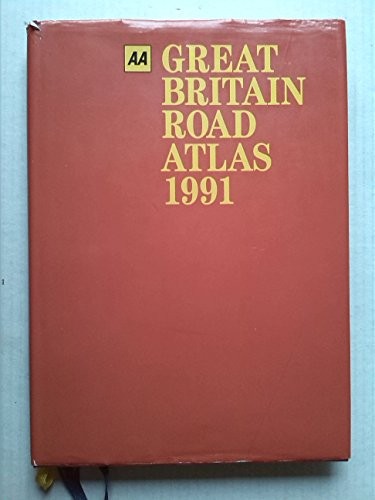Great britain road - britain, by