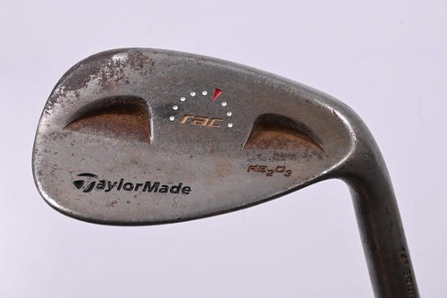 Taylormade rac fe2 raw sand - rac, o3