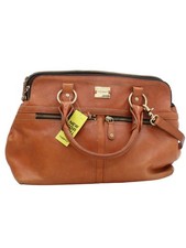 Modalu Women's Bag Brown 100% Other Crossbody