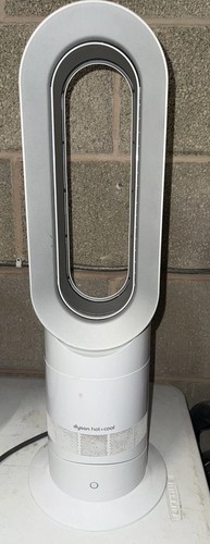Dyson am09 hot cool fan - am09, heater