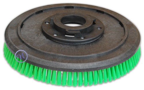 Victor 400 hard floor - 15",