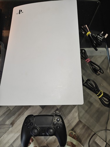 Sony playstation 825gb - sony, 5