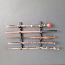 Harry Potter Wand Wall Mount